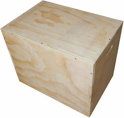 Amaya Plyometric Box