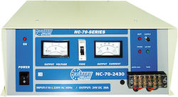 Amarad NC-70-2430 Φορτιστής Μπαταρίας 24V Amarad NC-70-2430 Φορτιστής Μπαταρίας 24V