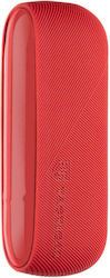 Tactical Heat Smoke Red
