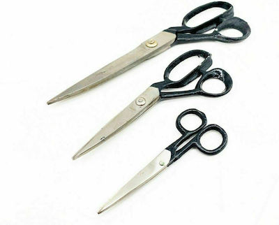 Sewing Scissors Set 3pcs 07272