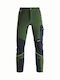 Kapriol Dynamic Gardener Pantaloni de Lucru Kaki