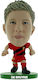 Soccerstarz Football De Bruyne Belgium Figure 5cm
