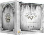 Gotham Knights Collector's Edition PS5 Game