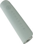 Athlecia Στρώμα Γυμναστικής Sharpness Yoga Mat - 3103 Slate Gray