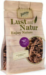 Bunny Nature Tratează pentru Iepure cu Păpădie Nature Natural Bits Dandelion Roots 150gr