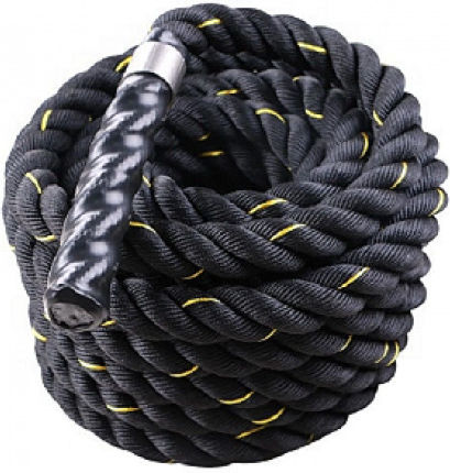 Superboost Battle Rope Battle Rope με Μήκος 12m