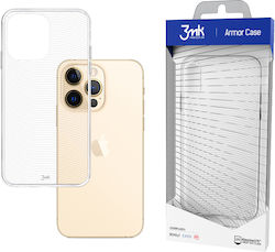 3MK Armor Transparenη (Redmi Note 10 / 10s / Poco M5s)