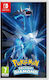 Pokemon Brilliant Diamond Switch Игра (Употребявано)