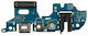 Flex Cable with Charging port for Realme 8i