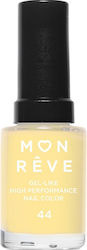 Mon Reve Gel Like Βερνίκι Νυχιών 13ml