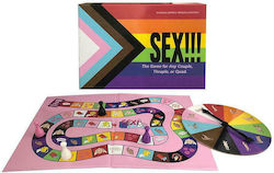 Kheper Games Sex Erotisches Tischgerät Spiel