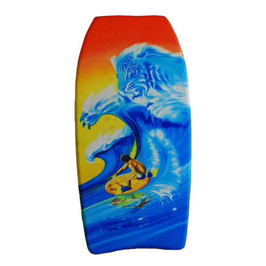 Bestway Placă de Înot cu Lungime 84cm Surf (Diverse Modele)
