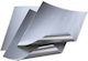 Efco Aluminiumblatt 30x20cm