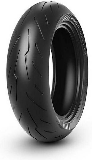 Pirelli Diablo Rosso IV 180/60ZR17 75E-Commerce-Website On-Road Motorradreifen