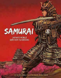 The Samurai