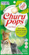 Inaba Churu Pops Treats with Chicken Tuna Chick...
