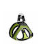 Hunter Нагръдник за куче Жилетка Hilo Comfort Зелен Small 46-52см 66625