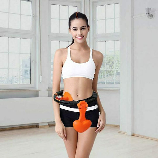 Hula Hoop Fitness Smart Slimming and Massage Hoop