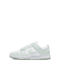 Nike Dunk Low Γυναικεία Sneakers White / Mint