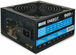 3Go PS901SX 900W Power Supply Full Wired