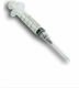 Nipro Luer Slip Syringe 22G x 1 1/2" 5ml