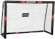 Dunlop Τέρμα Ποδοσφαίρου 180x60x120cm 1τμχ