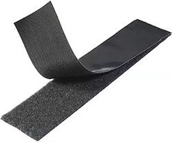 Setcro Black Velcro Tape Sewing Supply