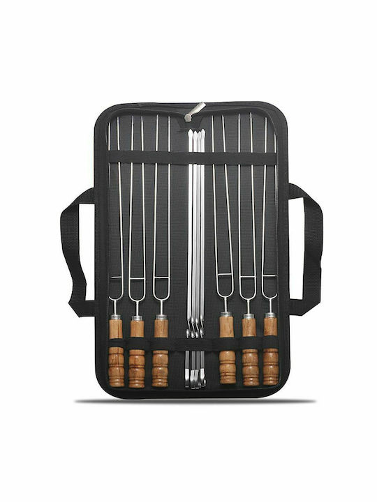 Set 10 BBQ Tools