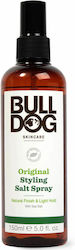 Bulldog Skincare Men Original Styling Спрей за коса с морска сол 150 мл Bulldog Skincare Men Original Styling Спрей за коса с морска сол 150 мл
