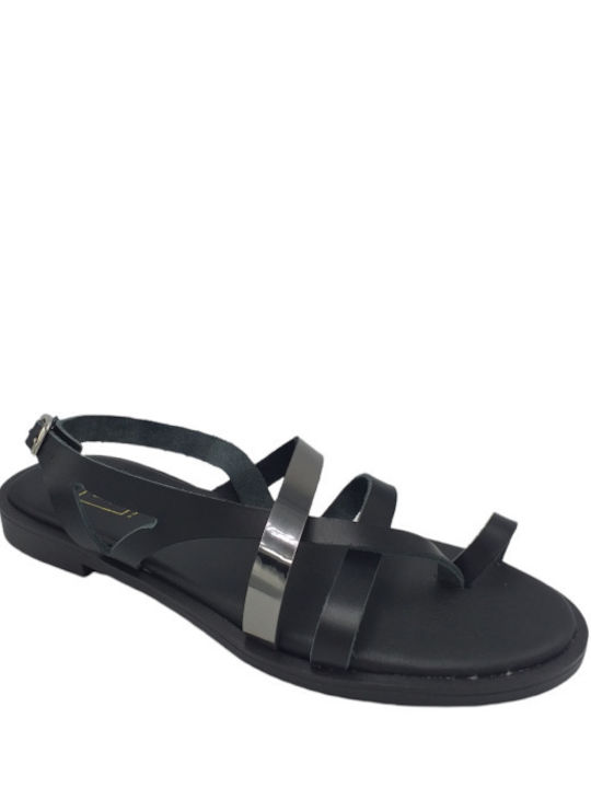 Sandal LSHOES 22312 Black