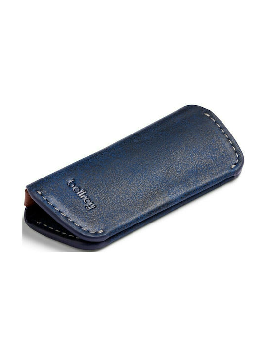 ΚΛΕΙΔΟΘΗΚΗ BELLROY EKCD KEY COVER PLUS 2nd EDITION Ocean