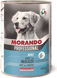 Morando Professional 400gr Morando Professional 400gr