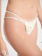 SugarFree Bikini Slip Beige