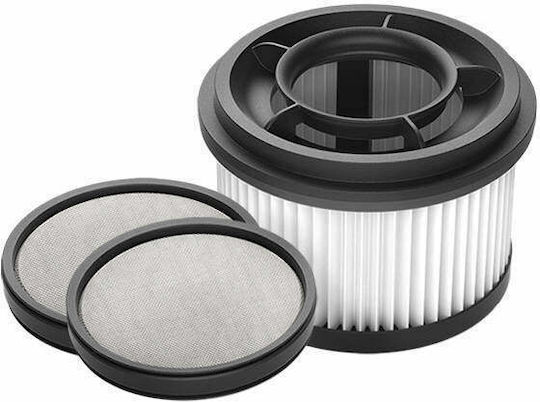 Dreame ATH5 Stick Vacuum Cleaner Hepa Filter Compatible
