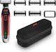 Rowenta Hybrid Collection F1 Trimmer Mașină TN604MF0