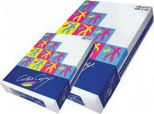 Mondi Color Copy Χαρτί Εκτύπωσης A4 120gr/m² 250 φύλλα