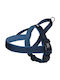 Nobby Dog Harness Training Classic Preno Blue Medium / Small 25mm x 38-50cm 80531-06