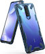 Ringke Fusion X Back Cover Πλαστικό 2mm Space B...