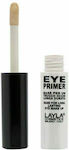 Layla Primer Eyes Primer 36ml