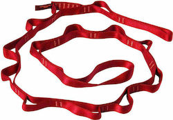 Black Diamond Daisy Chain Nylon Climbing Strap BD390014RED0ALL1