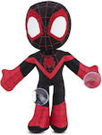 Jazwares Jucărie de Pluș Spidey 23 cm