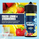 Dejavu Flavor Shot Frozen Lemon & Strawberries 25ml/120ml 1pcs