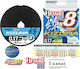 Owner Kizuna Fishing Filament 150m / 0.17mm