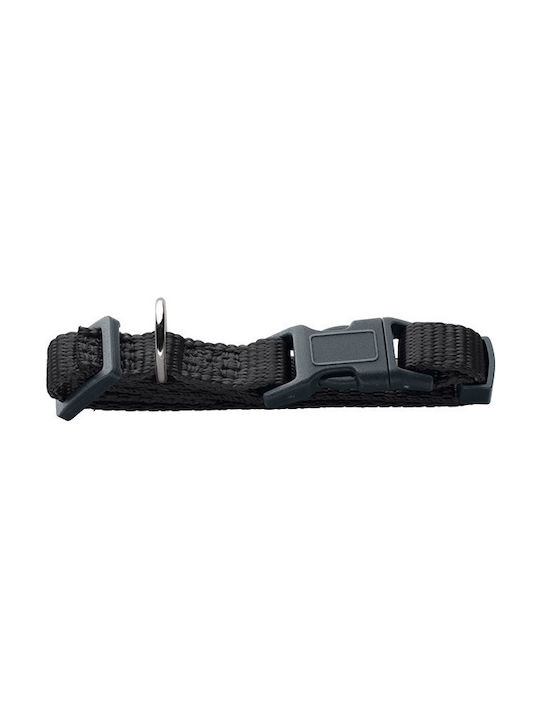 Hunter London Vario Basic Κολάρο Σκύλου σε Μαύρ...