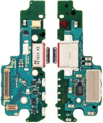 Samsung Kabel mit Anschluss zum Aufladen für Galaxy Z Fold 3