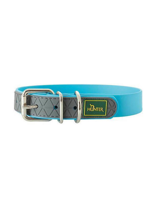 Hunter Convenience Dog Collar XLarge 25mm x 42 - 50cm (Various Colors) Hunter Convenience Dog Collar XLarge 25mm x 42 - 50cm (Various Colors)