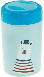 Smyk Baby Thermos for Food 400ml
