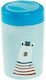 Smyk Baby Thermos for Food Bear Stainless Steel 400ml