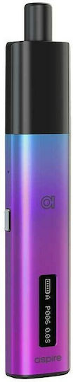 Aspire Vilter S Комплект капсули 2мл с Вградена Батерия 500mAh Fuchsia