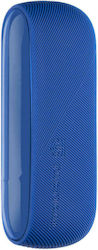 Tactical Heat Smoke Blue